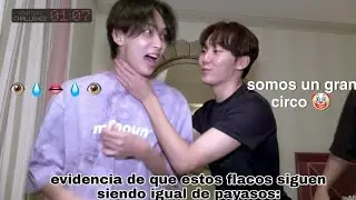 los mejores momentos de SEVENTEEN TV