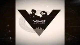 Velvet Condom - It Will Never Be Pure Again