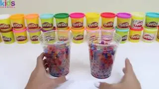 Orbeez Hand Spa Kit | MLP My Little Pony Spend the Day at the Relaxing Spa! - Kidschanel