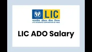 LIC ADO latest Salary slip|| Perks || Allowances ||ट्रेनिंग पर कितनी सैलरी मिलती है ? #licado2023