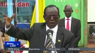 AU urges IGAD to act against leaders violating South Sudan peace deal