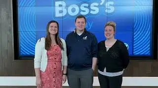 Boss's Day | Auto-Owners