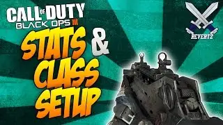 Black Ops 3: How OVERPOWERED IS THE