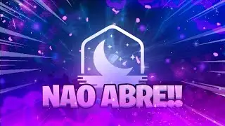 COMO RESOLVER o BUG do LUNAR CLIENT CRASHANDO + bedwars