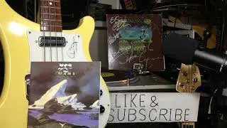 YES-Machine Messiah (Drama) Remastered!!