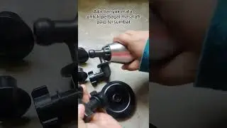 AIR PRESSURE TOILET PLUNGER