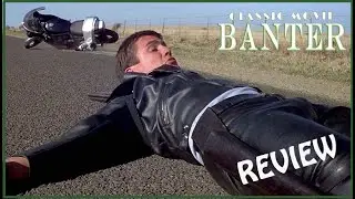 Mad Max Movie Review (Classic Movie Banter)