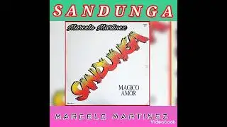 SANDUNGA - GANE PERD&Iacute; (1989)