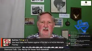 Raiderland Rewind: Texas Tech Obliterates UCF 48-9. Our Recap, Your Comments/Questions.