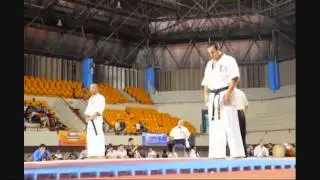 Гасташев Тимур (Россия) vs Мартинов Петар (Болгария)
