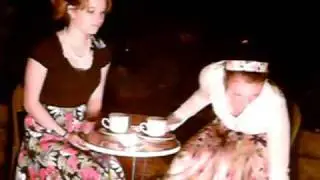 1950's Commercial