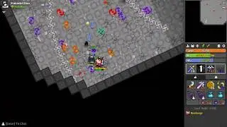RotMG Indonesia - MBC Training #11