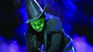 alexia khadime - defying gravity