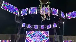 New Round Setup 2026🧿Best dj Setup💥Dj badshah phagwara 📲 88721-51551