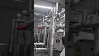 DUBAI HVAC technician #viral #ytshorts #shorts #hvac