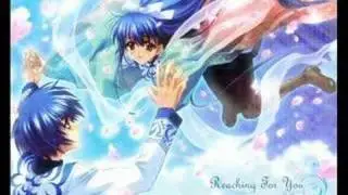 Touka Gettan Tribute~Yume Oboro