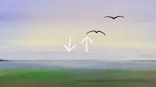 San Holo - All The Highs (Slowed) (Official Visualizer)