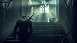 You'll Have to Fight It Until Dawn // The Witcher Netflix Soundtrack HQ