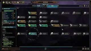 back grinding total war L/L/VH