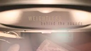 WEIGHTLESS / INGR&Aacute;VIDO