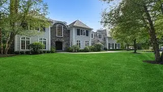 3 Fairway Drive, Purchase, NY