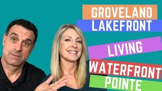 Waterside Pointe | Clermont Chain Of Lakes
