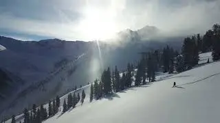 Beaver Run Winter Hype