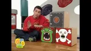 ART ATTACK Jordi Cruz 59