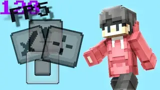 HIVE BEDWARS 120 FPS POCO X7 PRO 