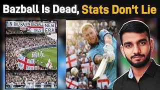 Bazball Reality Check: Kya England Galti Kar Raha Hai?