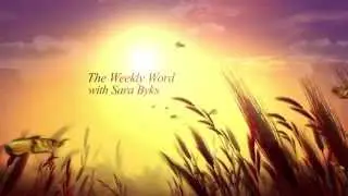 Bath City Beat - The Weekly Word with Sara Byks: Cooking