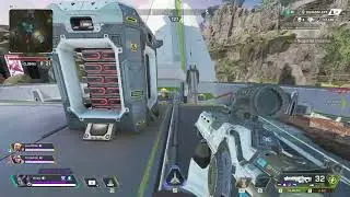 Apex Legends With Friends Change & IKun 2023/07/14