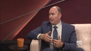 Catching Up with Council Member John Hines - Cityline - July 24, 2025