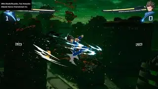 Future Trunks Vs Shallot