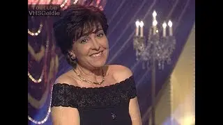 Paola Felix - Ich denk' an dich - 2001