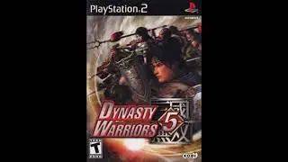 Dynasty Warriors 5 Rival OST