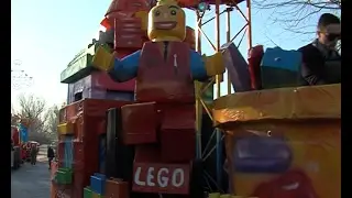 Carnevale a Nepi 2017