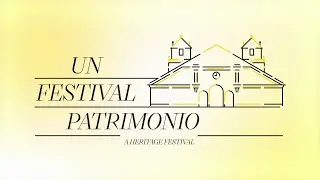 Clásica | Presentación del 38.º Festival de Úbeda | 15-01-2025