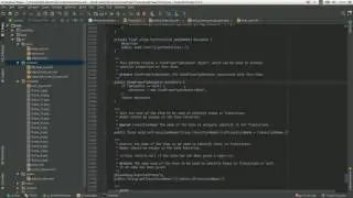 Android Animation Types Explained