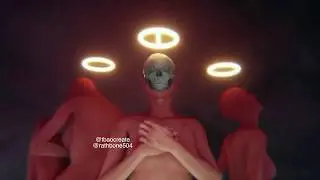 RATHBONE - PULSE. DEATH. INNERMIND. (@tbaocreate)