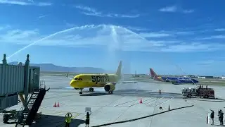 WEEKLY AVIATION NEWS REPORT! (by WingSpan Wonders)