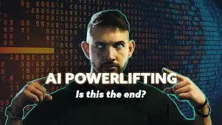 Will AI Replace Powerlifting Coaches?