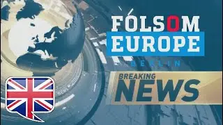 Folsom Europe - News 01 (engl.)