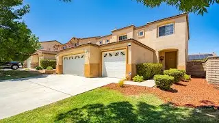 37533 Lemonwood Dr, Palmdale, CA 93551