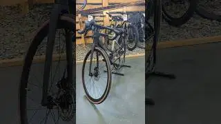 New Cube Axial WS GTC PRO #cube #roadbike #gravel #new #shorts #axial #pro