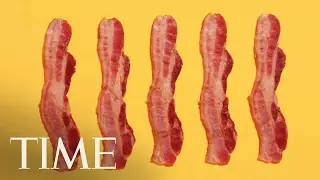 Yes, You Need to Cool It On the Bacon | TIME