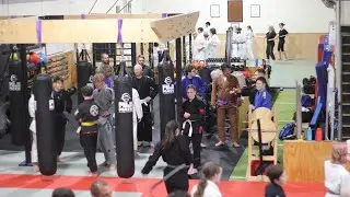 Welcome to Musubi dojo