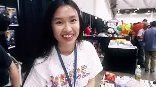 Viet Vote Houston @ Viet Cultural Fest 2024