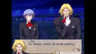 Maji de Watashi ni Koishinasai! A-1 / Benkei Part 13 (Full Game/Uncut/ENG)