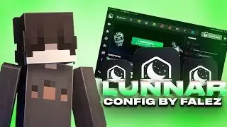 CONFIG LUNAR CLIENT BY FALEZ 1.16.5